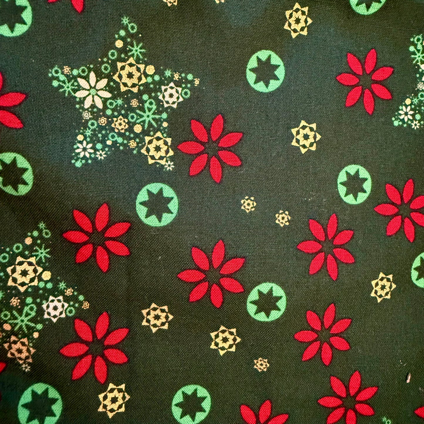Celebration pattern
