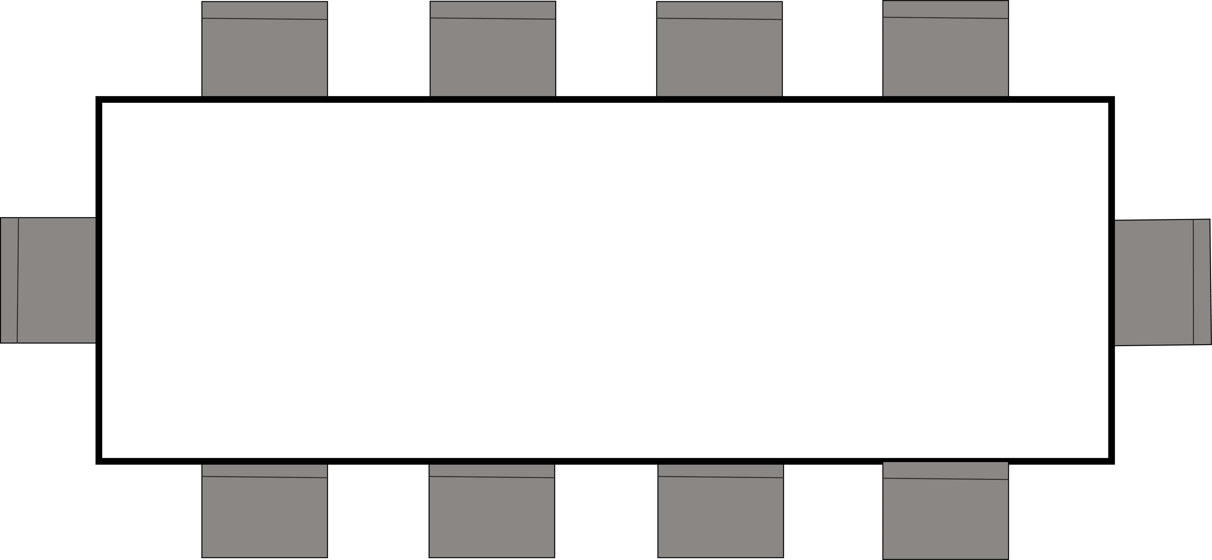 Large Tables – Dat's tablecloths